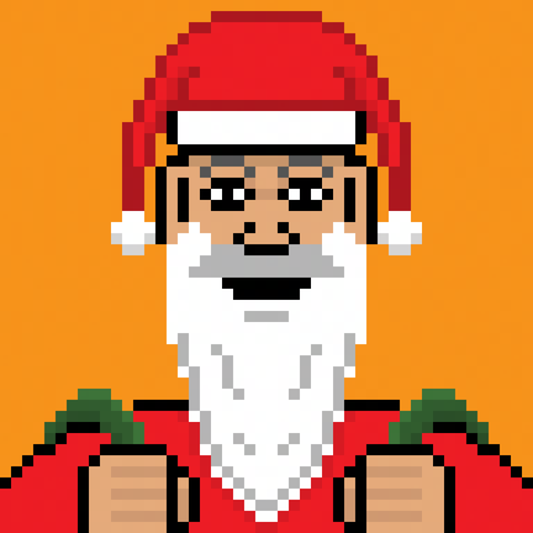 Santa Punk